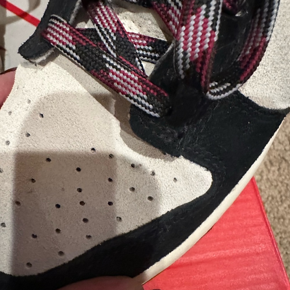 Nike Dunk low sz 8 - Picture 13 of 14